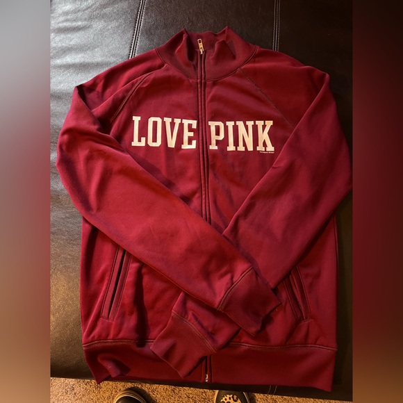 PINK A&M jacket - Picture 1 of 3